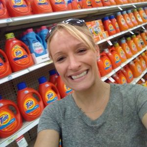 Meet your Posher, Heather